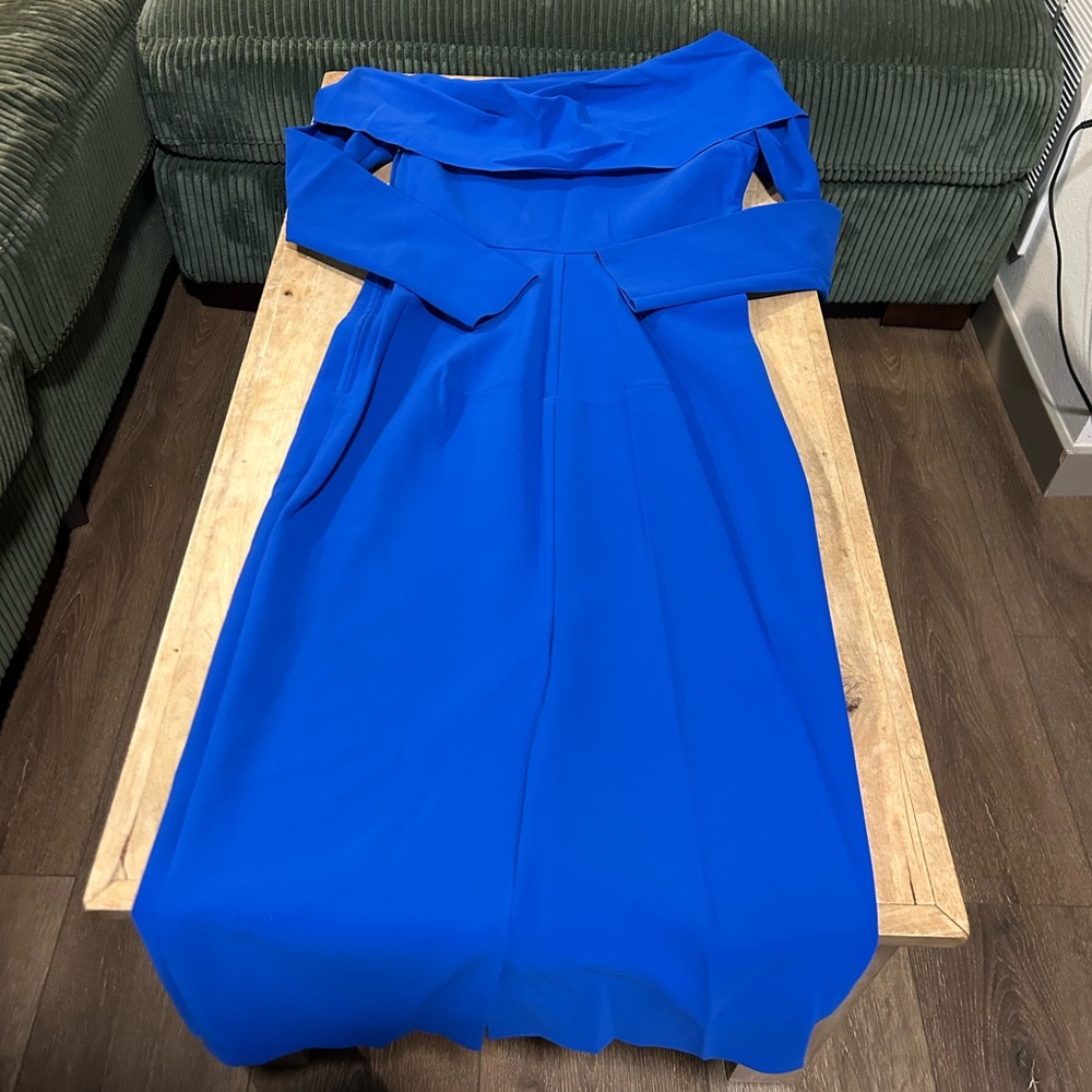 Greta Constantine | Lorra Dress | Size Small - Picture 4 of 6